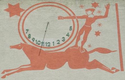Ohne Titel von Charles Hindenlang, 1936