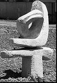 Zeichen von Lorenz Balmer, 1962