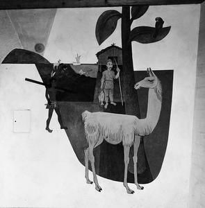 Robinson von Otto Abt, 1941