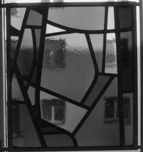 Ohne Titel von Rolf Gautschi, 1964