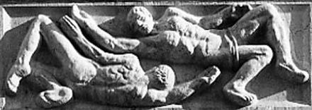 Kreislauf von Otto Roos, 1928
