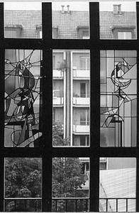 Clown von Otto Abt, 1938
