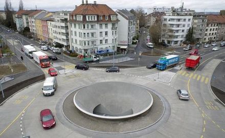 Licht-Einfall von Michele Cordasco, 2015