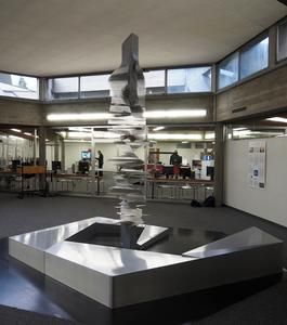 Polyvolume von Maria Vieira, 1967