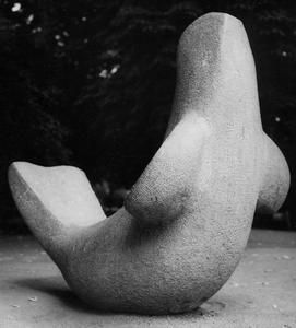 Seel&ouml;we von Albert St&uuml;rchler, 1958