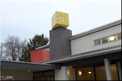 Uhrenw&uuml;rfel von Urs Aeschbach, 2014